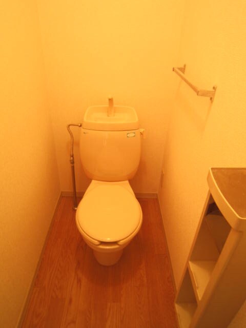 ア－バンＡの物件内観写真