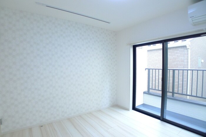 メルディア松戸の物件内観写真