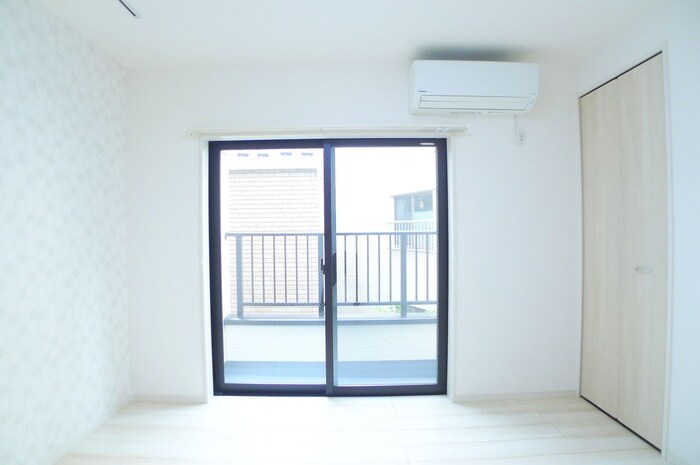 メルディア松戸の物件内観写真