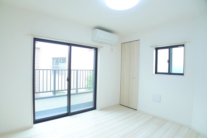 メルディア松戸の物件内観写真