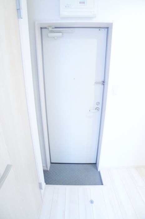 メルディア松戸の物件内観写真