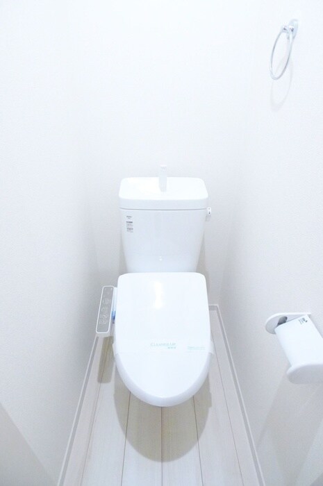 メルディア松戸の物件内観写真