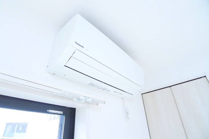 メルディア松戸の物件内観写真