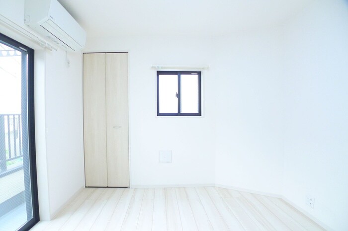 メルディア松戸の物件内観写真