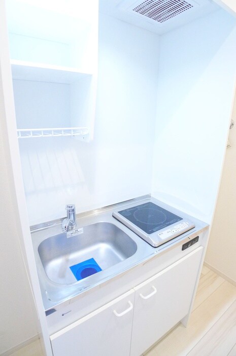 メルディア松戸の物件内観写真