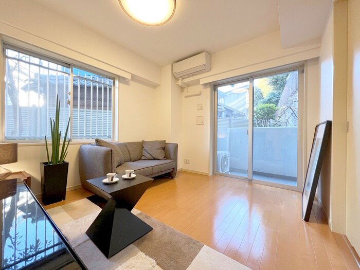 プライムア－バン中野上高田の物件内観写真