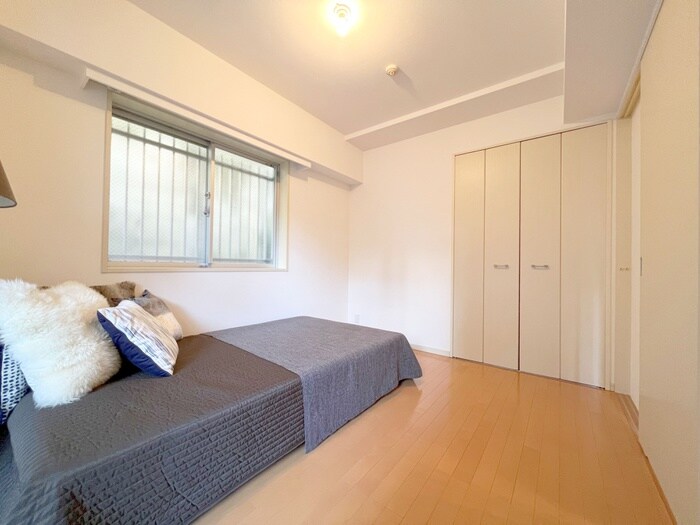 プライムア－バン中野上高田の物件内観写真