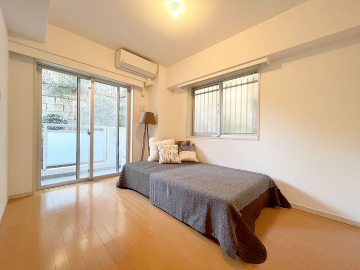 プライムア－バン中野上高田の物件内観写真