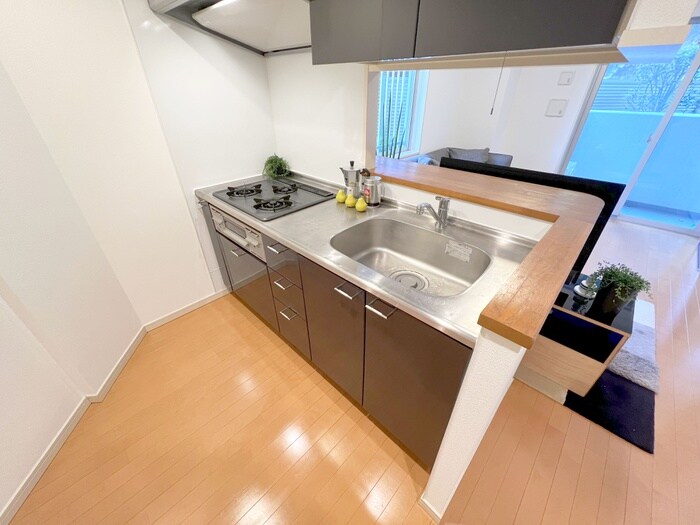 プライムア－バン中野上高田の物件内観写真