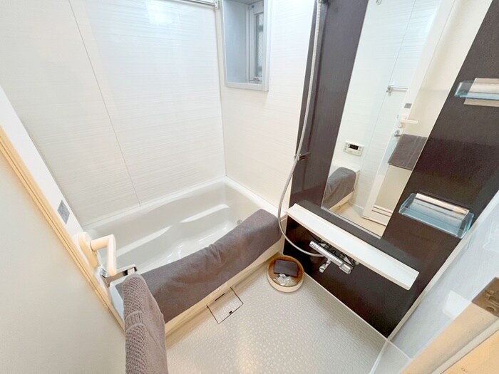 プライムア－バン中野上高田の物件内観写真