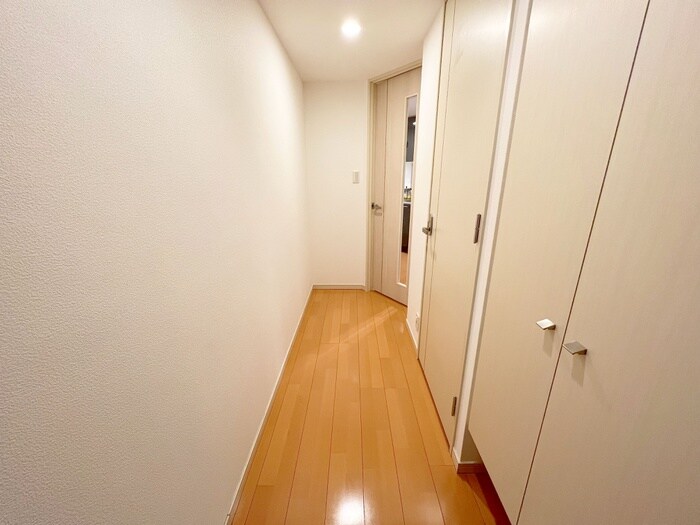 プライムア－バン中野上高田の物件内観写真