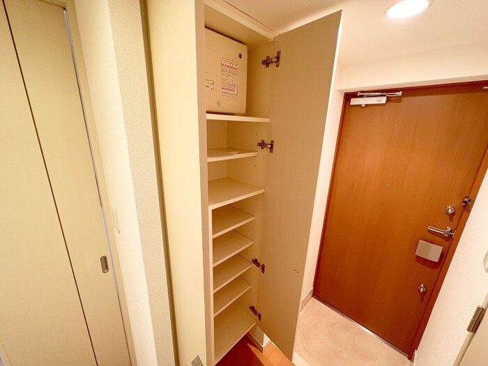 プライムア－バン中野上高田の物件内観写真