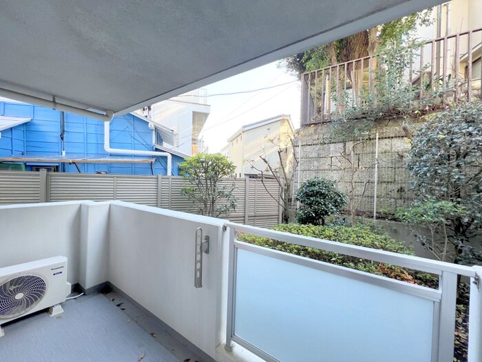 プライムア－バン中野上高田の物件内観写真