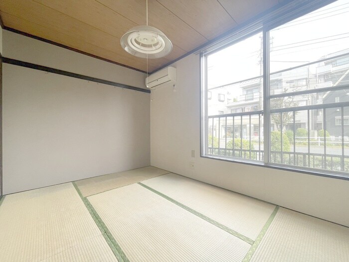 メゾンアイの物件内観写真