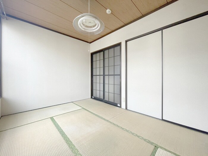 メゾンアイの物件内観写真