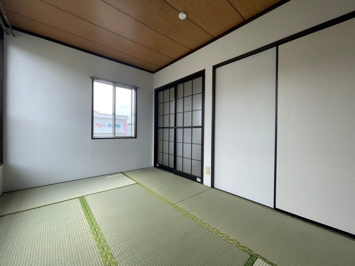 メゾンアイの物件内観写真