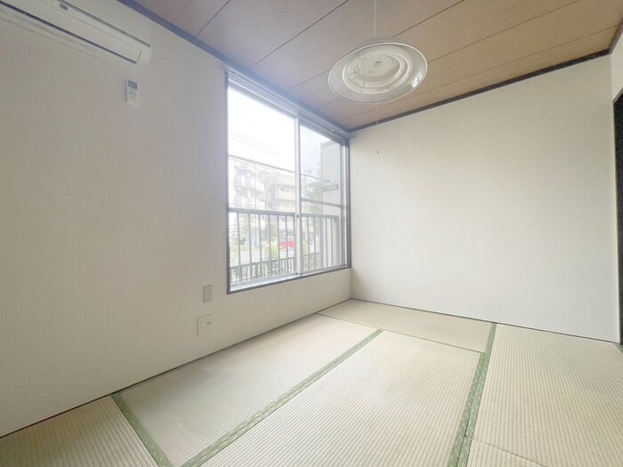 メゾンアイの物件内観写真