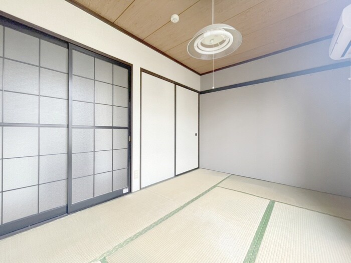 メゾンアイの物件内観写真