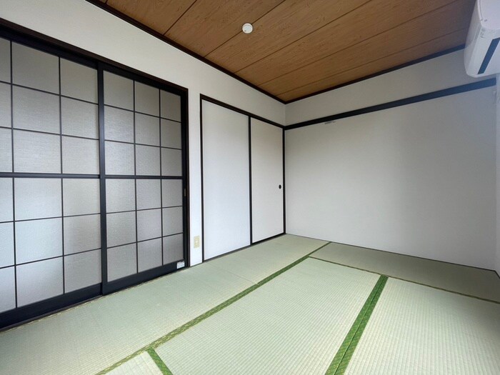 メゾンアイの物件内観写真