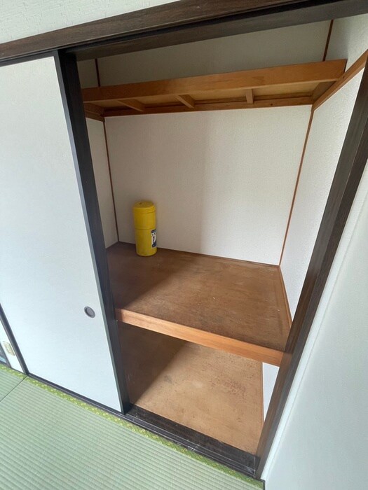 メゾンアイの物件内観写真