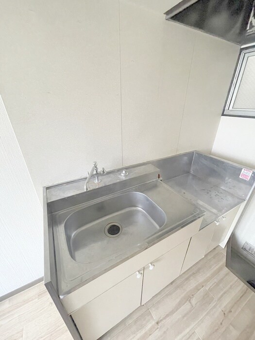 メゾンアイの物件内観写真