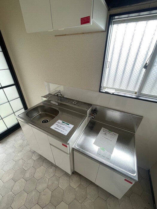 メゾンアイの物件内観写真