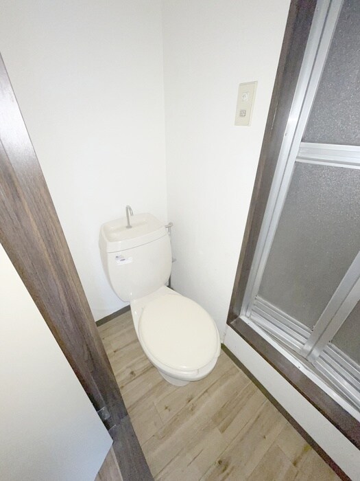 メゾンアイの物件内観写真