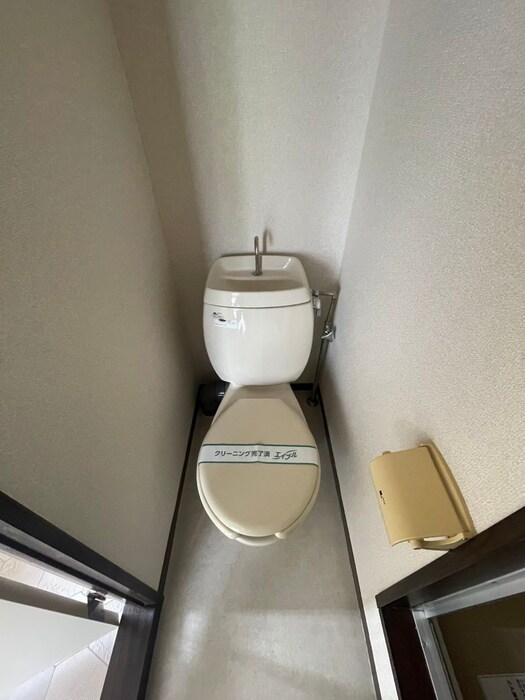 メゾンアイの物件内観写真