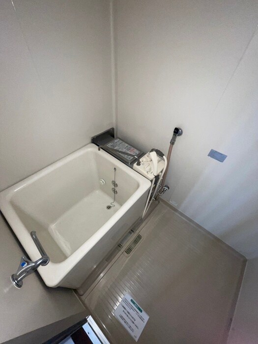 メゾンアイの物件内観写真