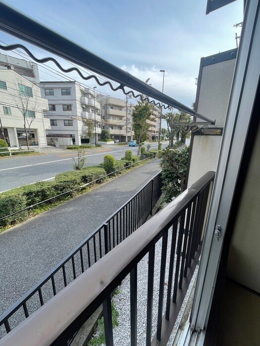 メゾンアイの物件内観写真