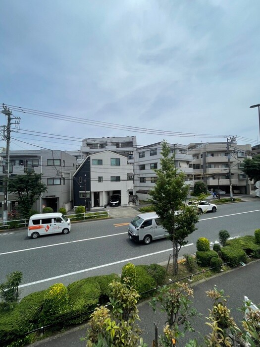 メゾンアイの物件内観写真