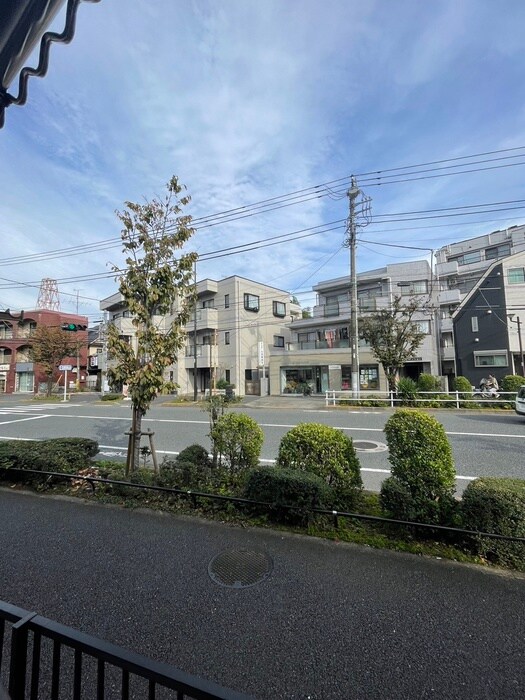 メゾンアイの物件内観写真