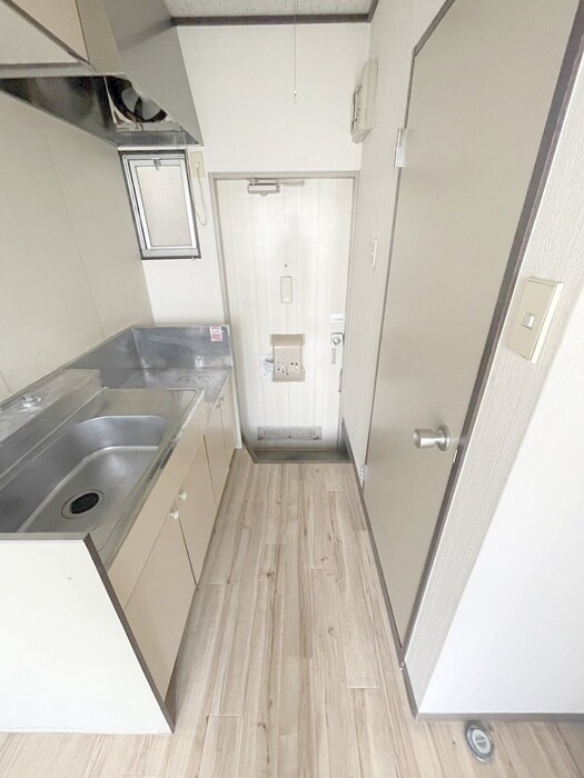 メゾンアイの物件内観写真