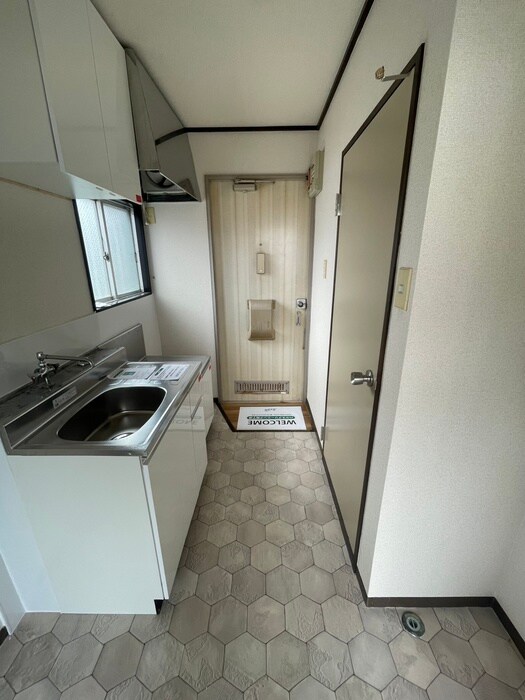 メゾンアイの物件内観写真