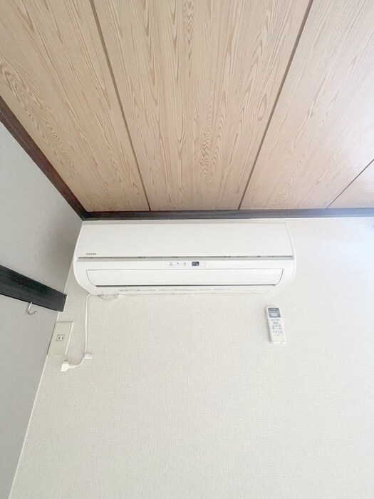 メゾンアイの物件内観写真