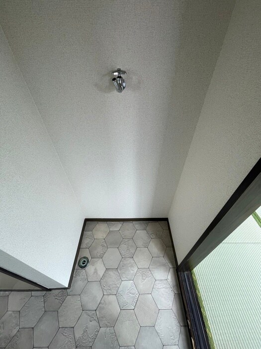 メゾンアイの物件内観写真