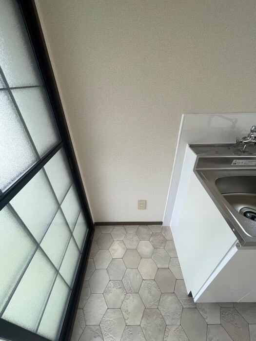 メゾンアイの物件内観写真