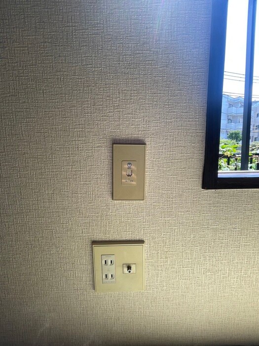 メゾンアイの物件内観写真