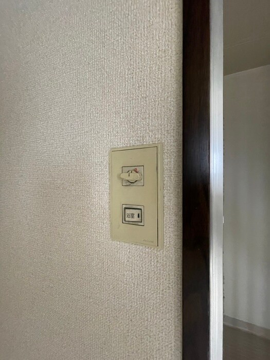 メゾンアイの物件内観写真