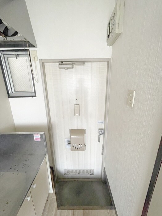 メゾンアイの物件内観写真