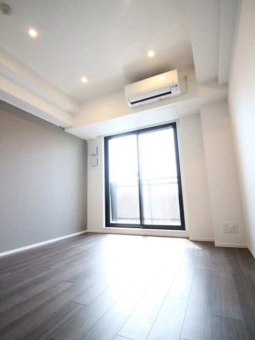 ザ・パークハビオ西大井の物件内観写真