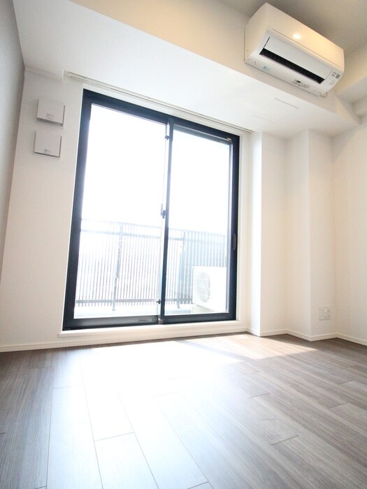 ザ・パークハビオ西大井の物件内観写真