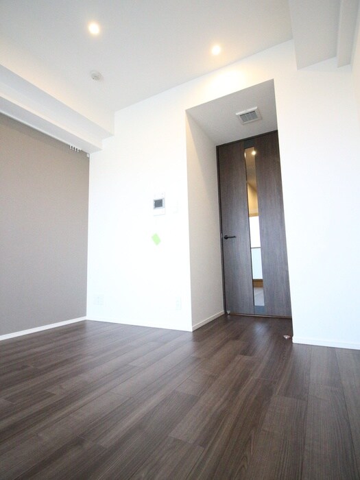 ザ・パークハビオ西大井の物件内観写真