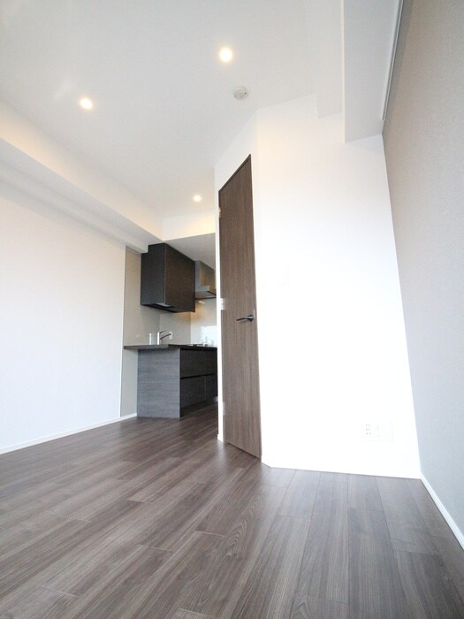 ザ・パークハビオ西大井の物件内観写真