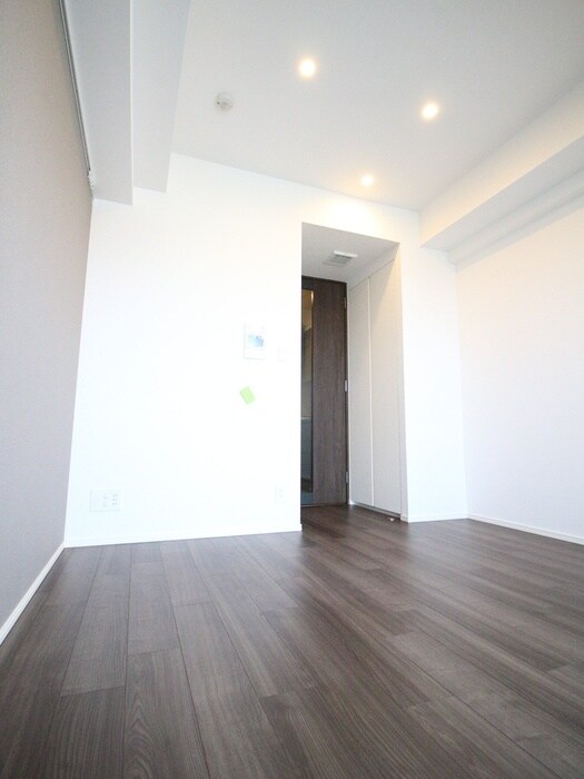 ザ・パークハビオ西大井の物件内観写真