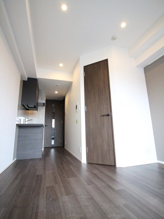 ザ・パークハビオ西大井の物件内観写真