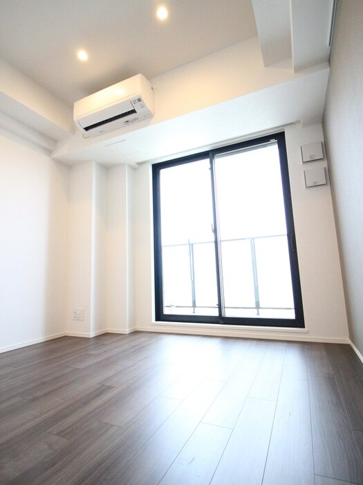 ザ・パークハビオ西大井の物件内観写真