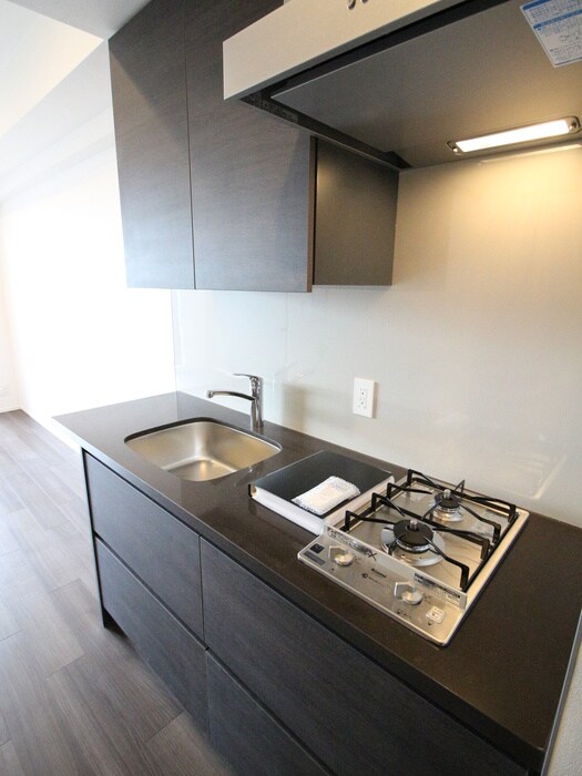 ザ・パークハビオ西大井の物件内観写真