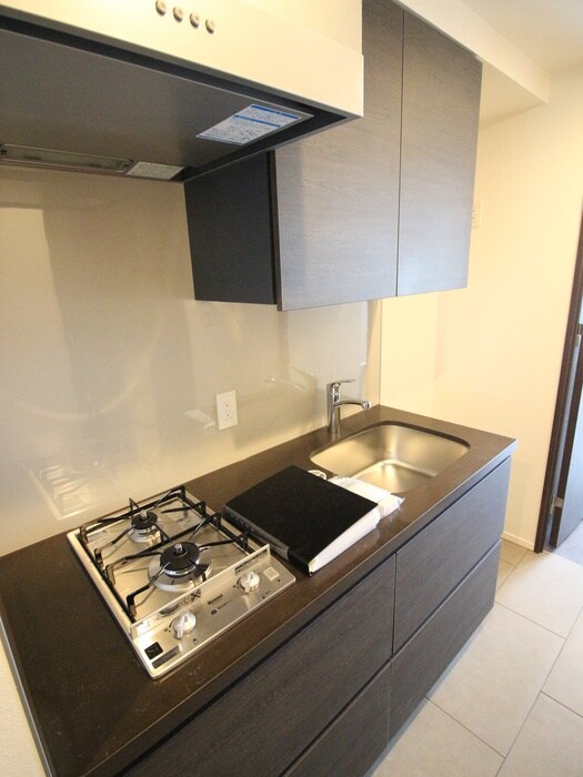 ザ・パークハビオ西大井の物件内観写真