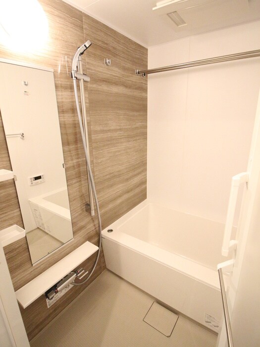 ザ・パークハビオ西大井の物件内観写真